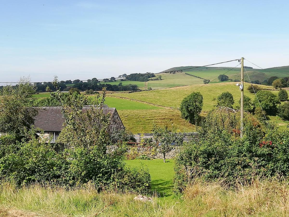 The Milk Barn Villa Ashbourne  Exterior photo