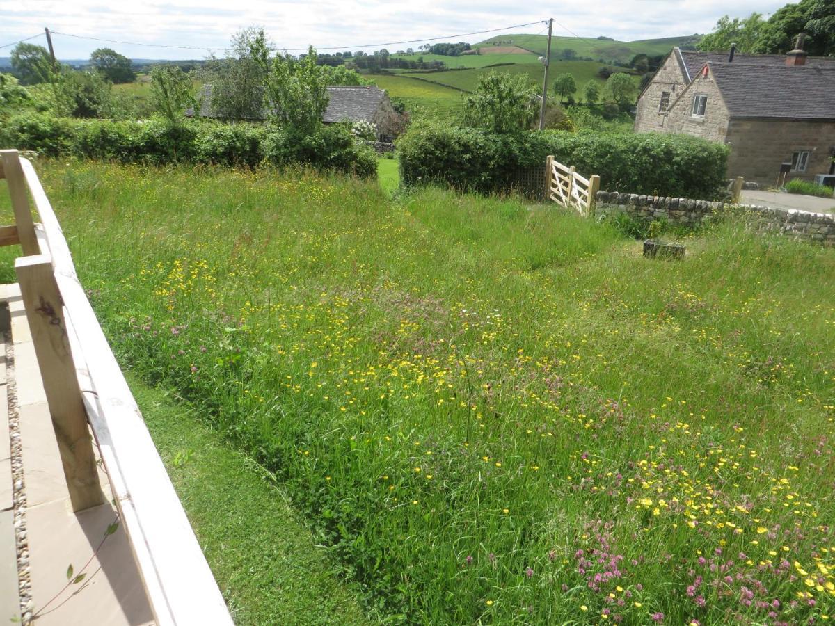 The Milk Barn Villa Ashbourne  Exterior photo